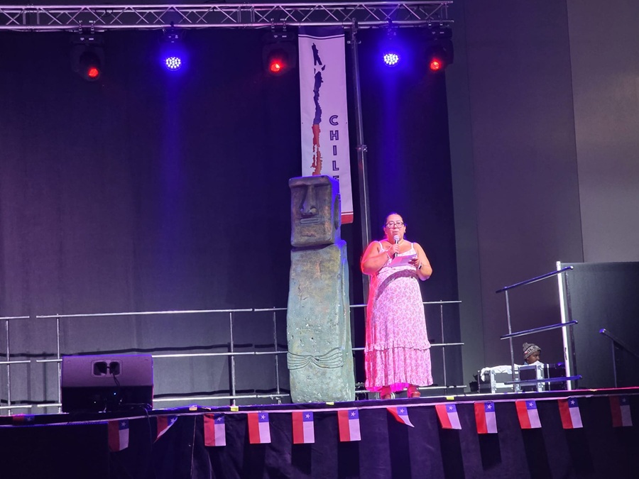 A Triumphant Homecoming: The Chile Pavilion Makes Its Stunning Folklorama Return 2 ana chile