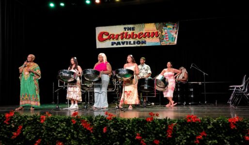 From Blazing Limbo Fires to Unforgettable Flavors: Experience the Caribbean Pavilion at Folklorama