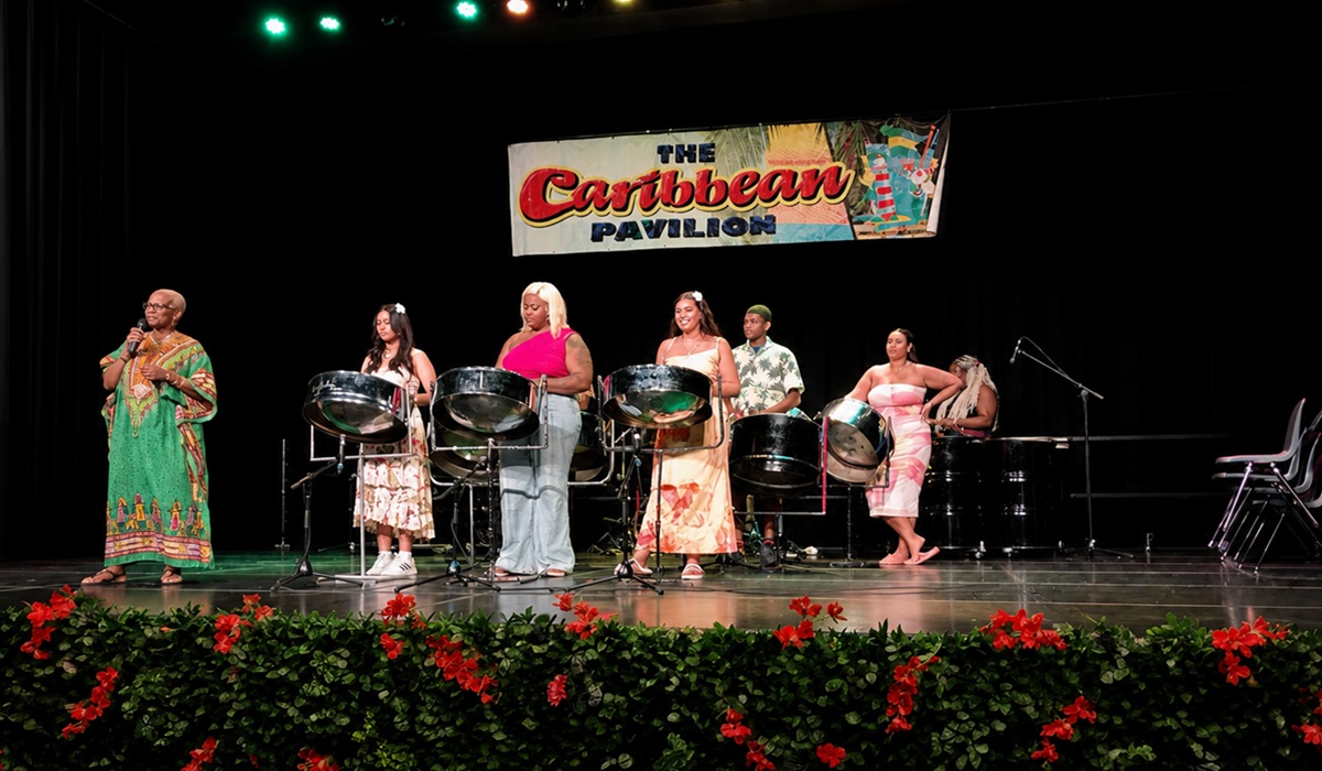 From Blazing Limbo Fires to Unforgettable Flavors: Experience the Caribbean Pavilion at Folklorama