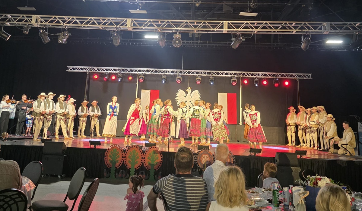 A Celebration of Polish Heritage and Timeless Rhythm at the Heart of the Festival 1 cover folklorama polsih pavilion 1