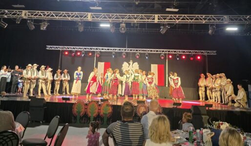 folklorama polsih pavilion