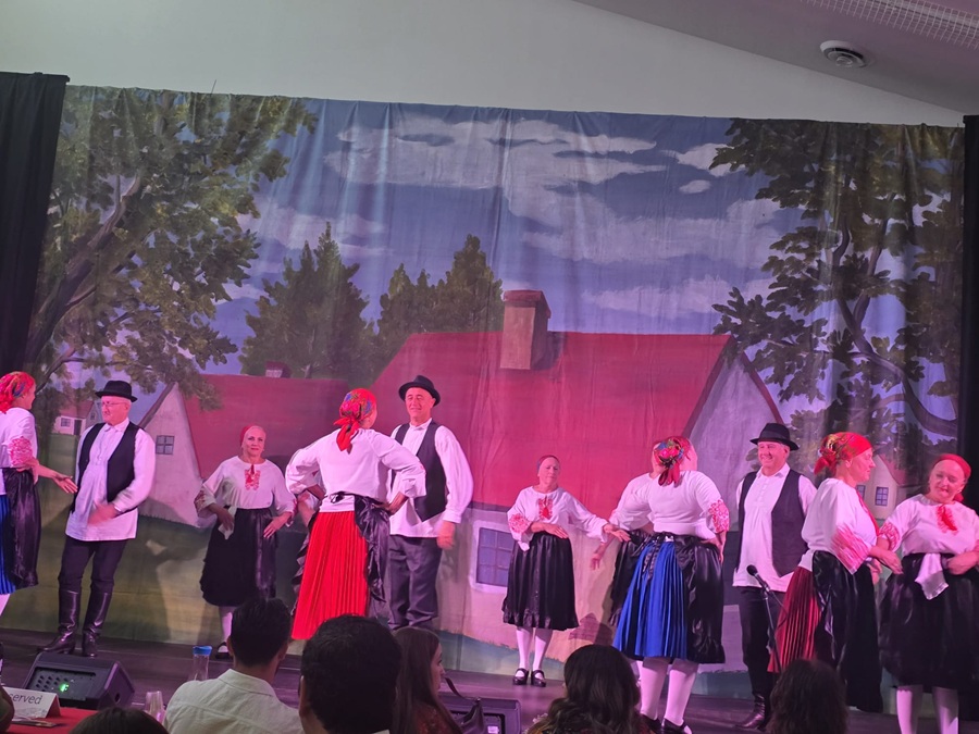 Croatia Pavilion: Where the Music Sweeps Away Every Worry 1 croatia pavilion