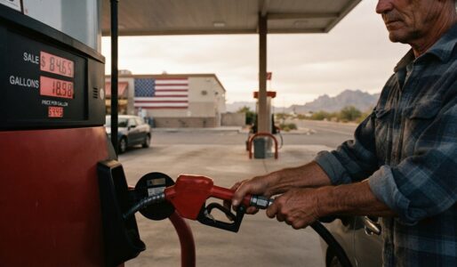gas iran usa