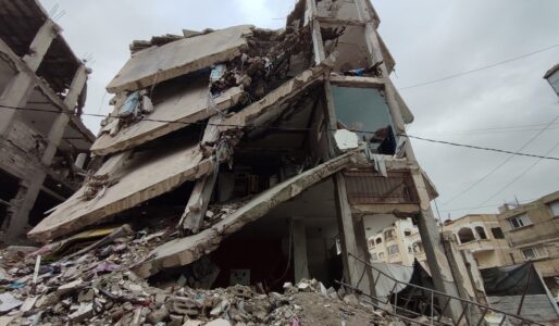 gaza