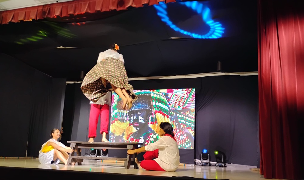 Celebrating Heritage and Hospitality: Inside the Mabuhay Philippine Pavilion at Folklorama 1 mabuhay pavilion