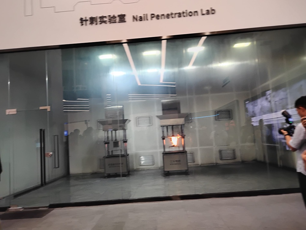 The New Era of EV Engineering: Inside BYD’s Breakthrough Battery Technology 1 byd car