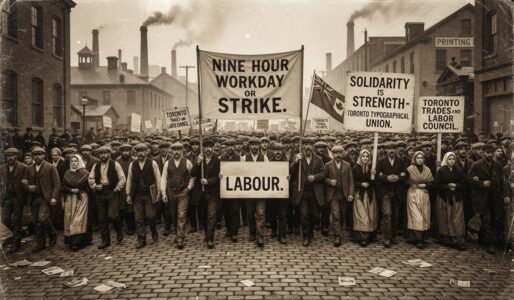 labour day