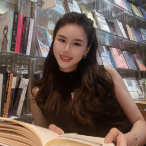 Eden Xu