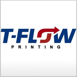 T Flow Printing & Signage