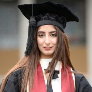 Bakhtawar Naveed