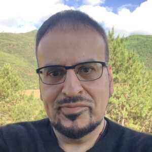 Ali Feizi