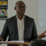 Uche Nwankwo